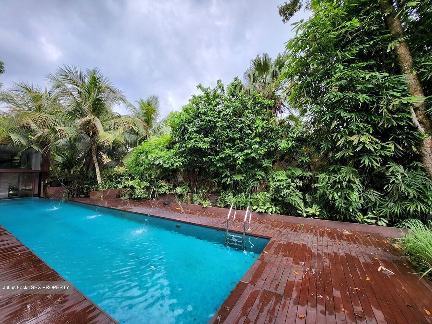 Cluny Park (D10), Detached #523075391